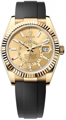 336238 Champagne Oysterflex