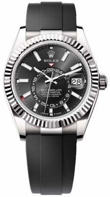 336239 Black Oysterflex