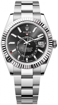 336934 Black Oyster