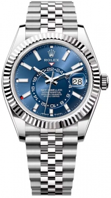 336934 Blue Jubilee