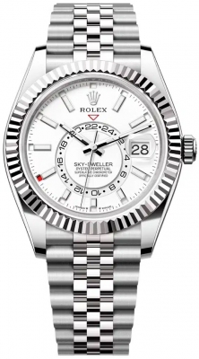 336934 White Jubilee