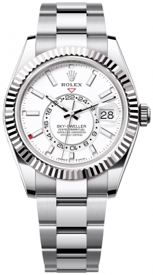 336934 White Oyster