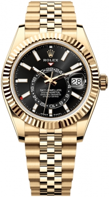 336938 Black Jubilee