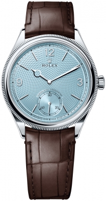 52506 Ice Blue Brown
