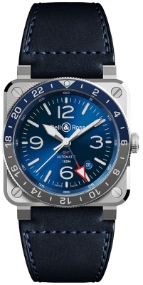 BR0393-BLU-ST/SCA