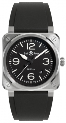 BR03A-BL-ST/SRB