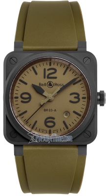 BR03A-MIL-CE/SRB
