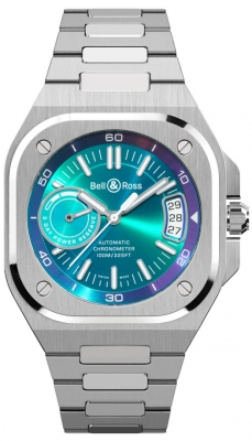 BRX5R-IRS-ST/SST