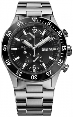 DC3030C-S-BK