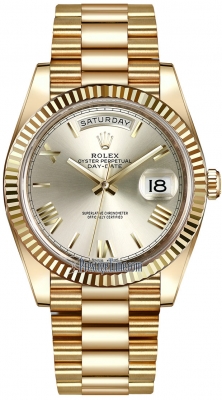 228238 Silver Roman