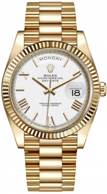 228238 White Roman