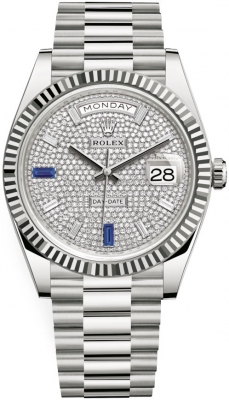 228239 Pave Baguette
