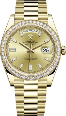 228348RBR Champagne Baguette
