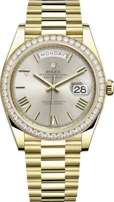 228348RBR Silver Roman