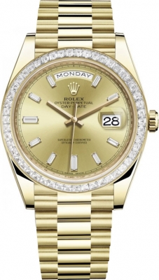 228398TBR Champagne Baguette