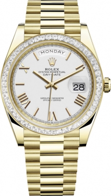 228398TBR White Roman