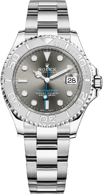 268622 Dark Rhodium