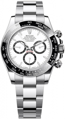 126500LN White