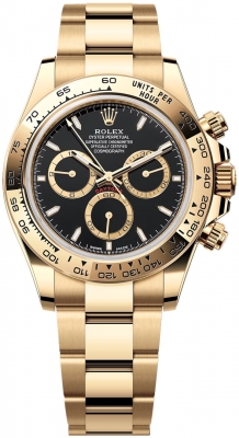 126508 Black