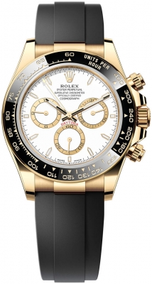 126518LN White