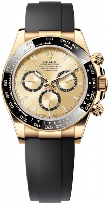 126518LN Golden