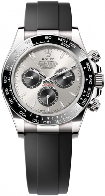 126519LN Steel Bright Black