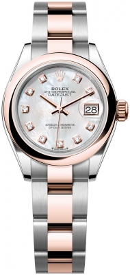 279161 MOP Diamond Oyster