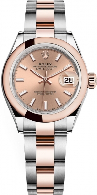 279161 Rose Index Oyster