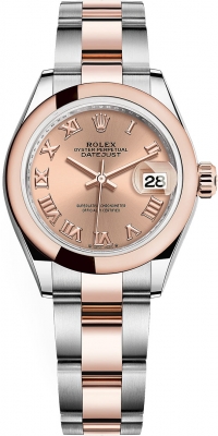 279161 Rose Roman Oyster