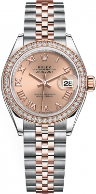 279381RBR Rose Roman Jubilee