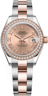 279381RBR Rose Roman Oyster
