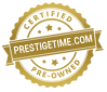 Certified Preowned